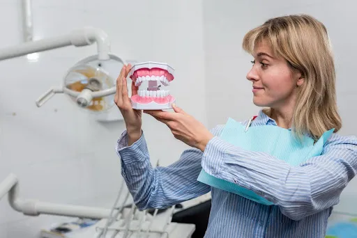 5 Common Mistakes Bayonne Dentists Want You to Avoid in Oral Care | Urban Dental